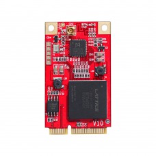 TBS7901 DVB-S2X/S2/S mini PCI-e/M.2 card